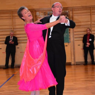 Veronika & Michael Schröcksnadel