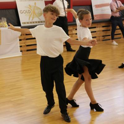 Katharina Thurn & Michae Gassler