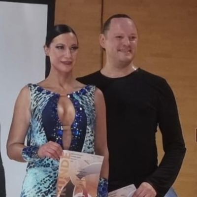 Matthias Letsch & Elina Danilova
