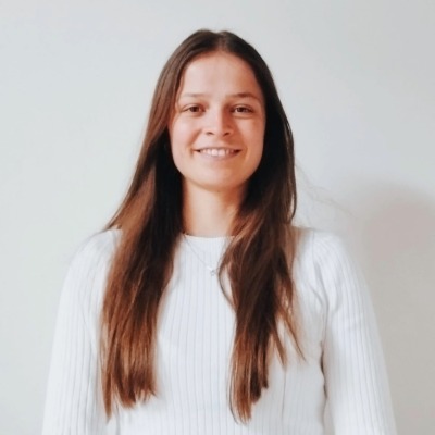 Marielle Schröder Profilbild