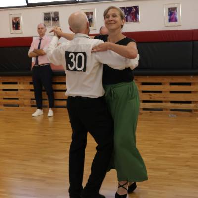 Monika Unterlechner-Öttl & Michael Öttl